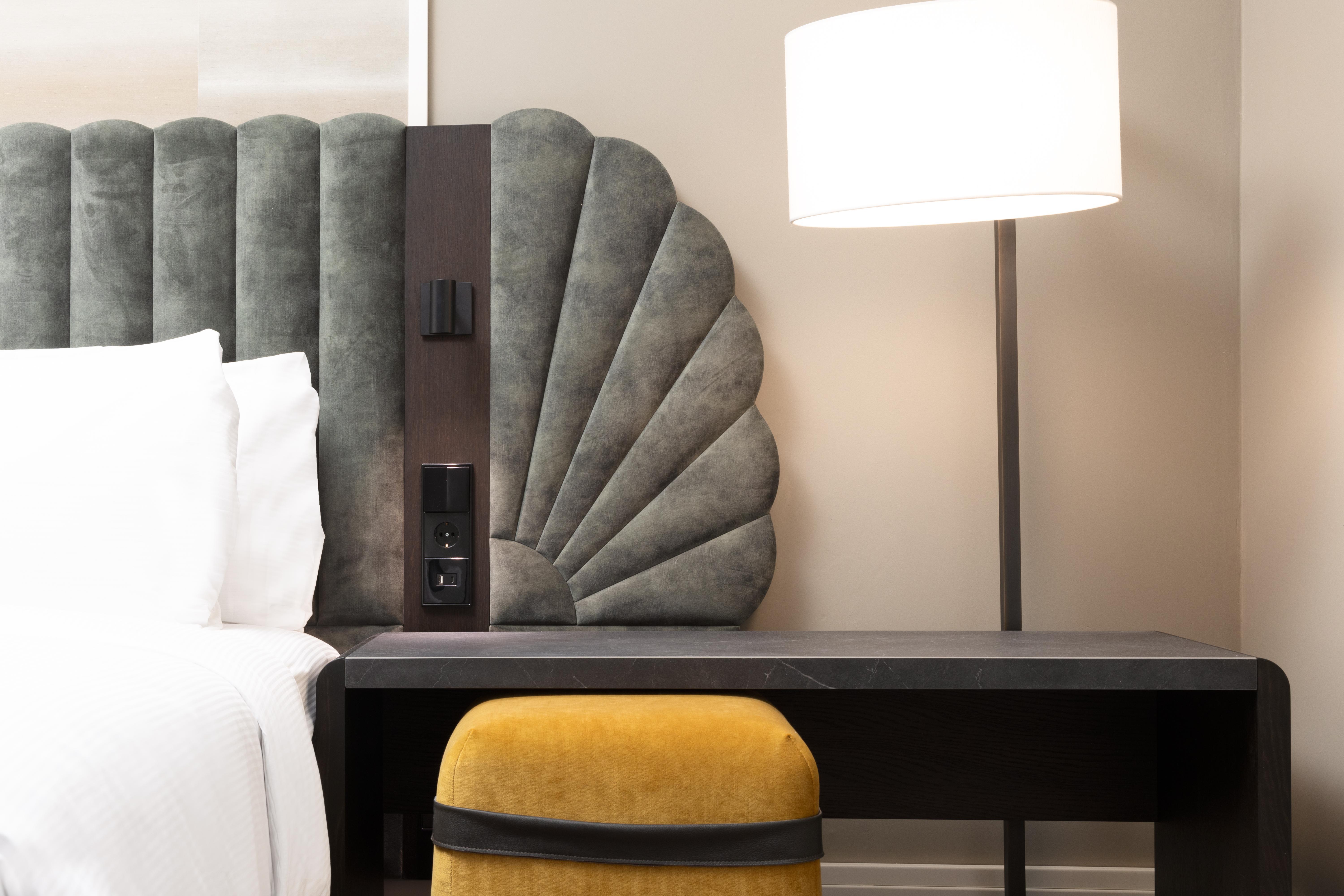 Hotel Hilton Heidelberg