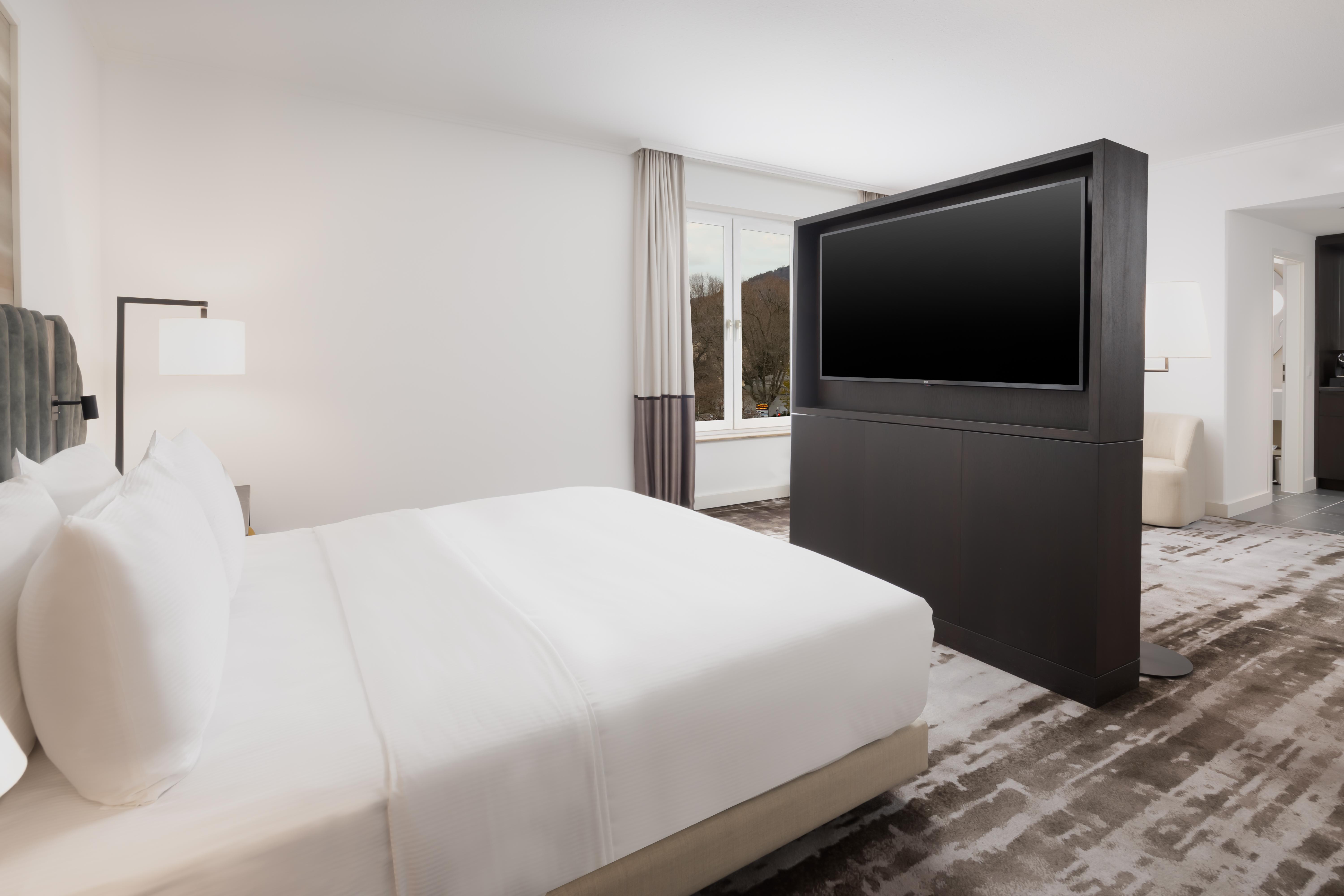 Hilton 4* Heidelberg