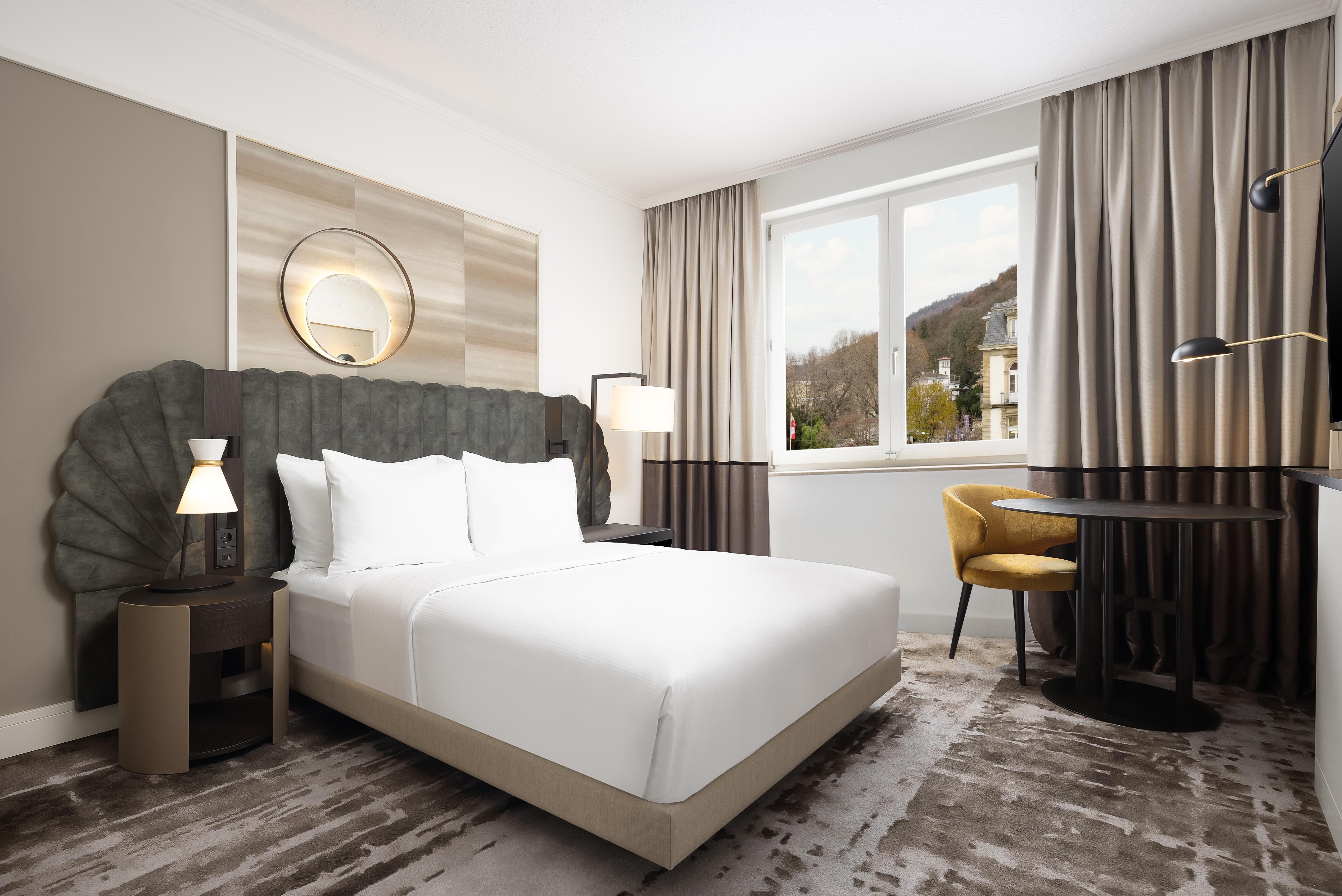 Hilton 4*