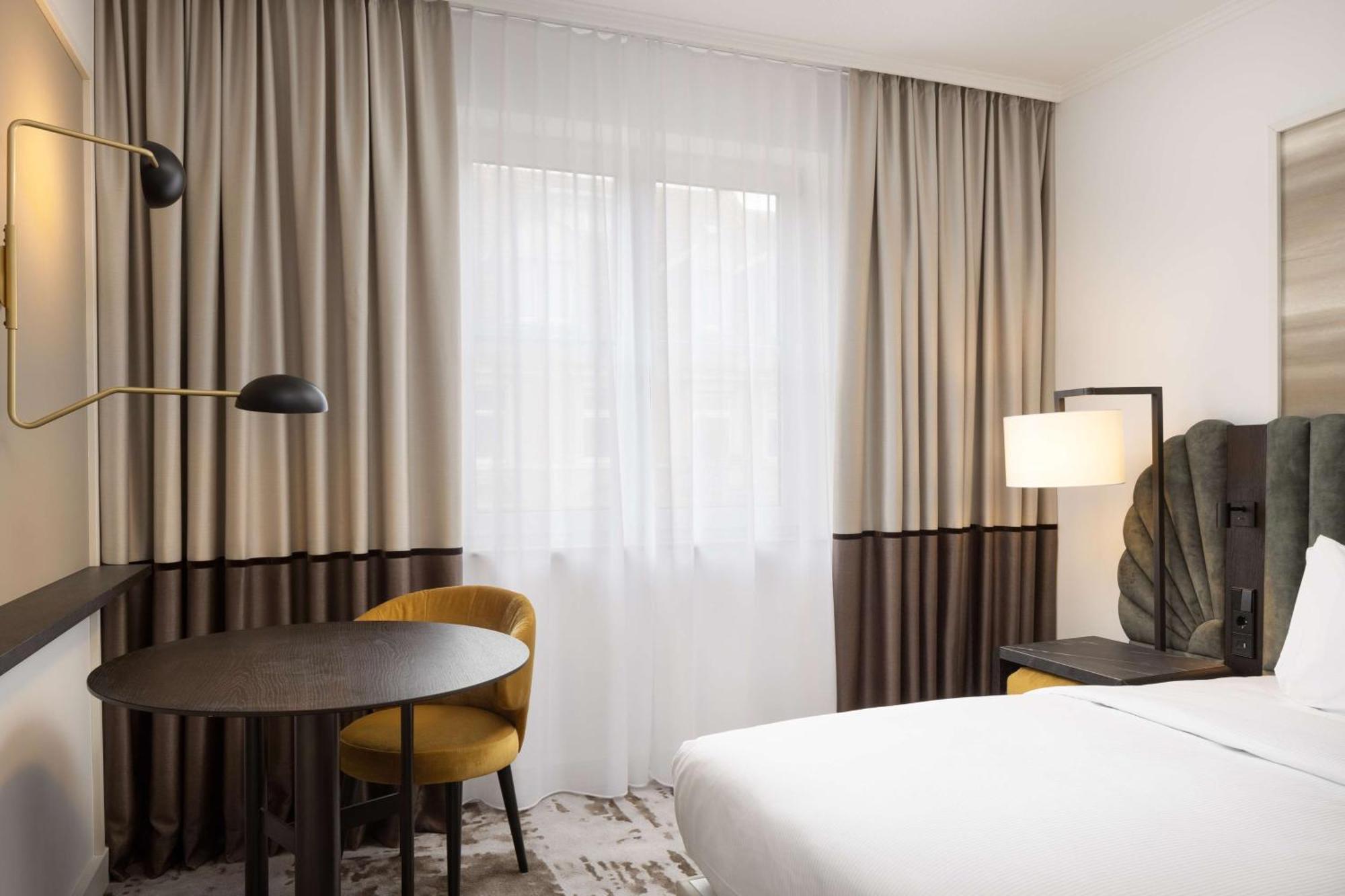 Hotel Hilton