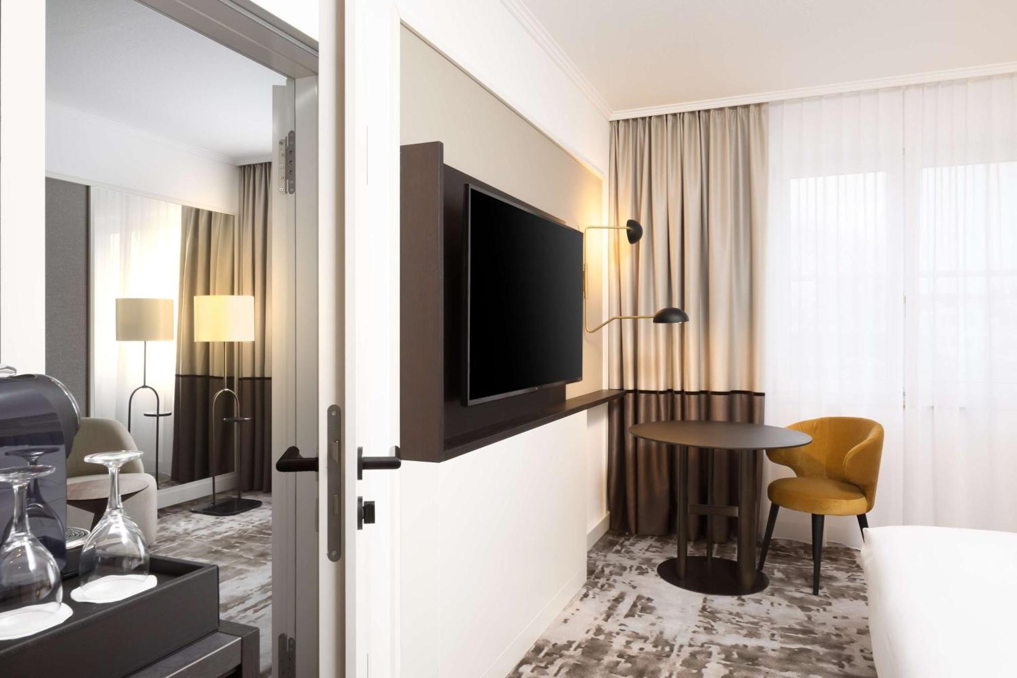 Hilton 4* Heidelberg