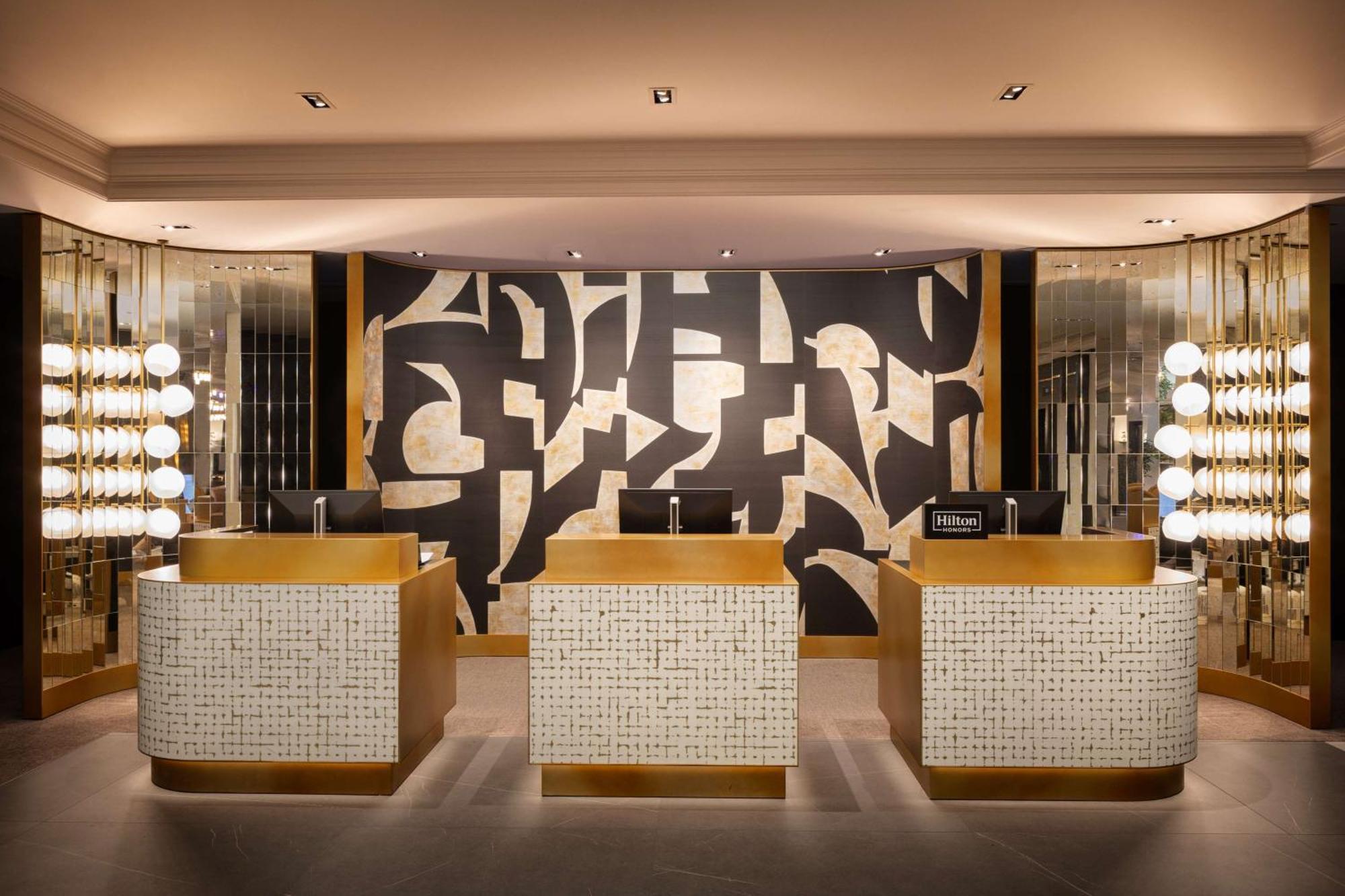 Hilton 4*