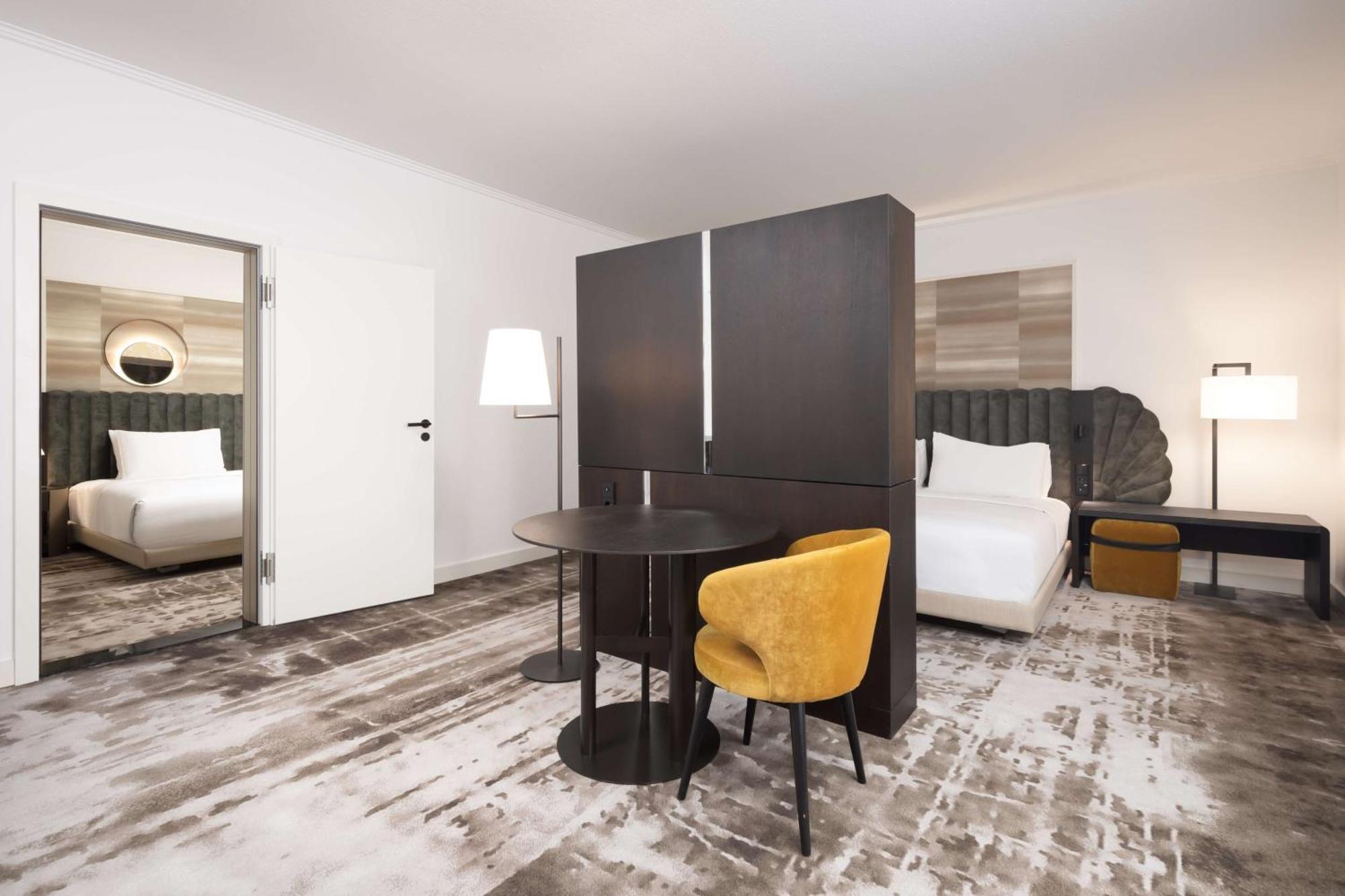 Hilton 4* Heidelberg