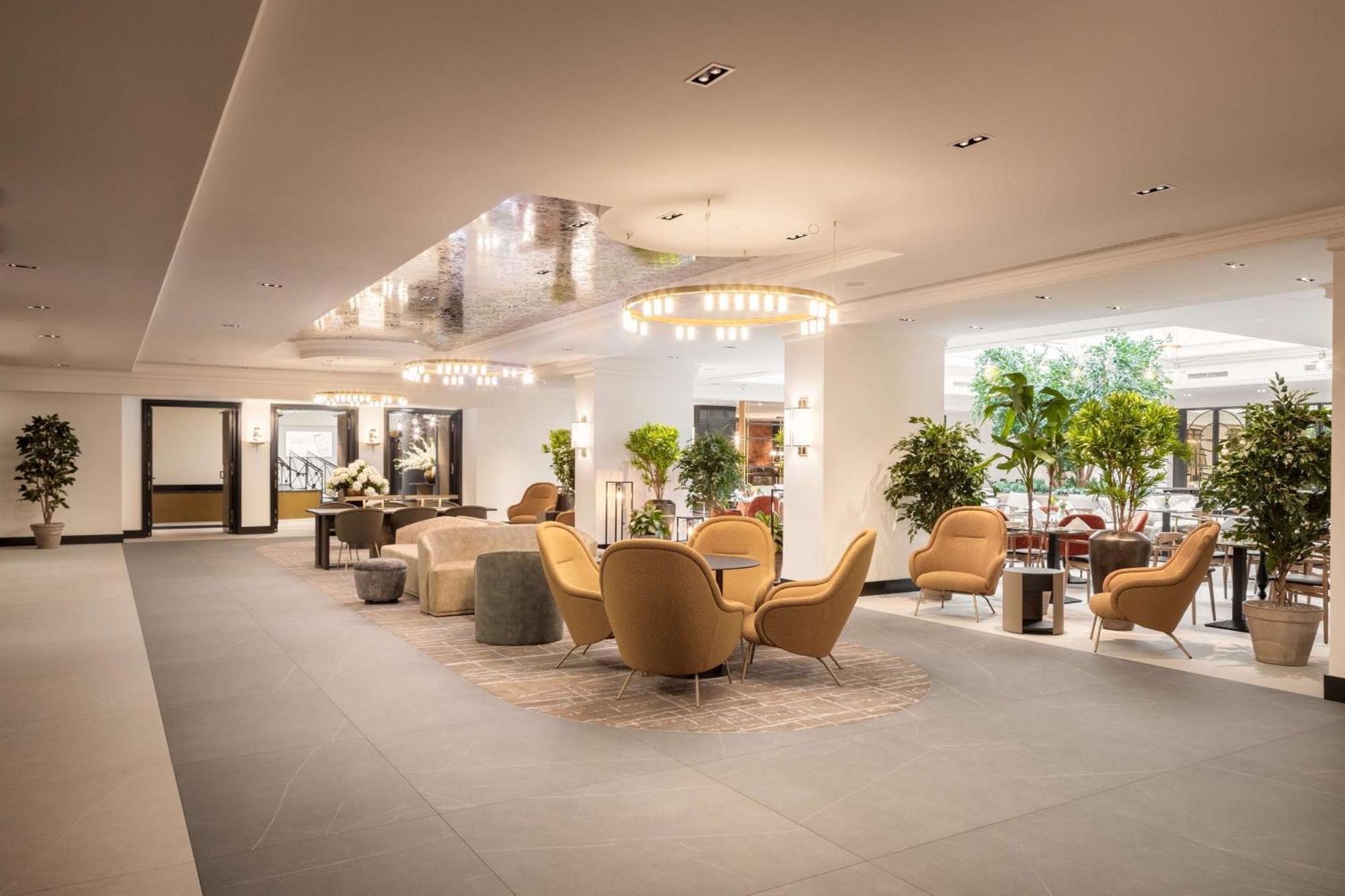 Hotel Hilton Heidelberg