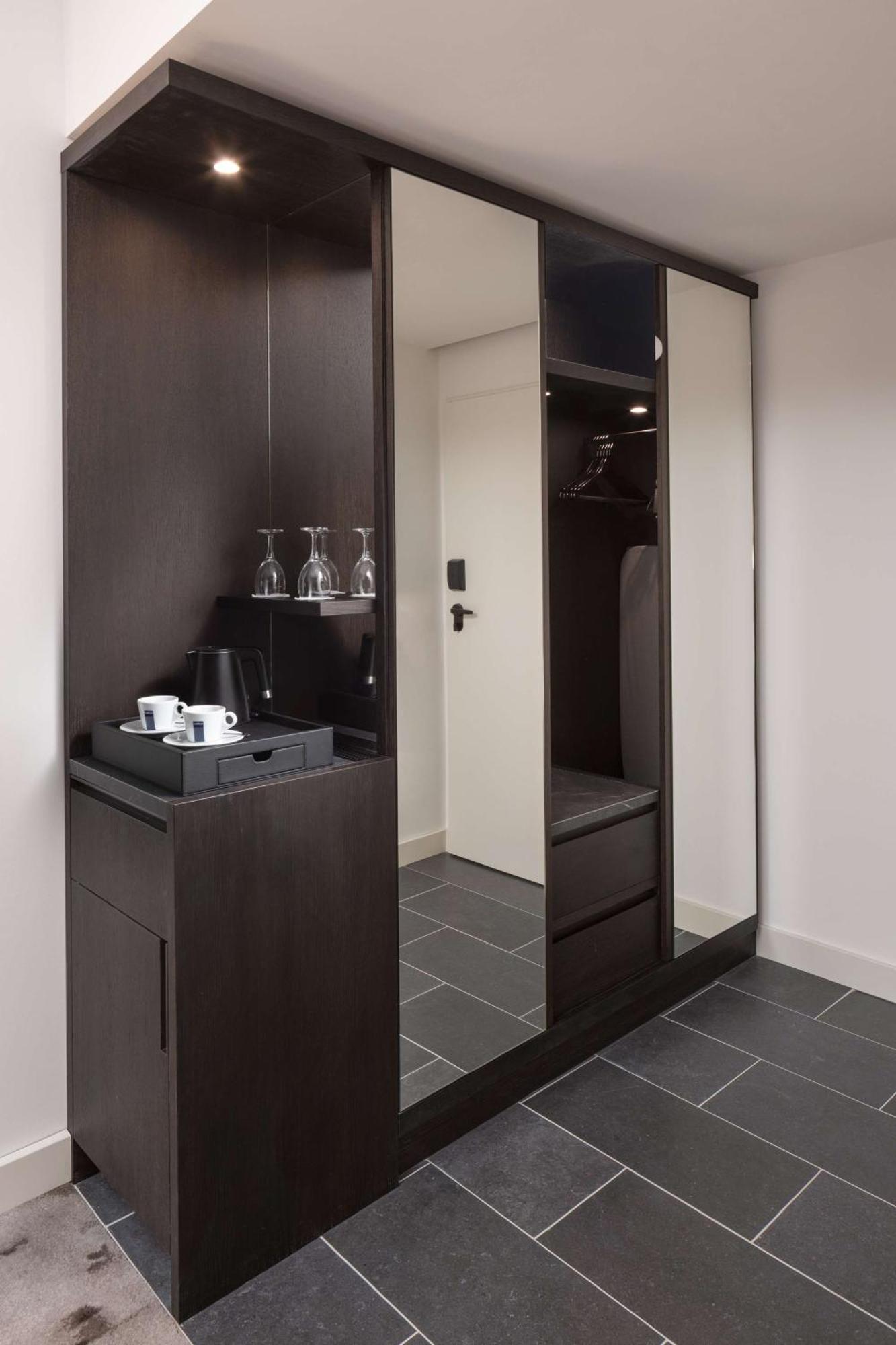 Hilton 4* Хайдельберг
