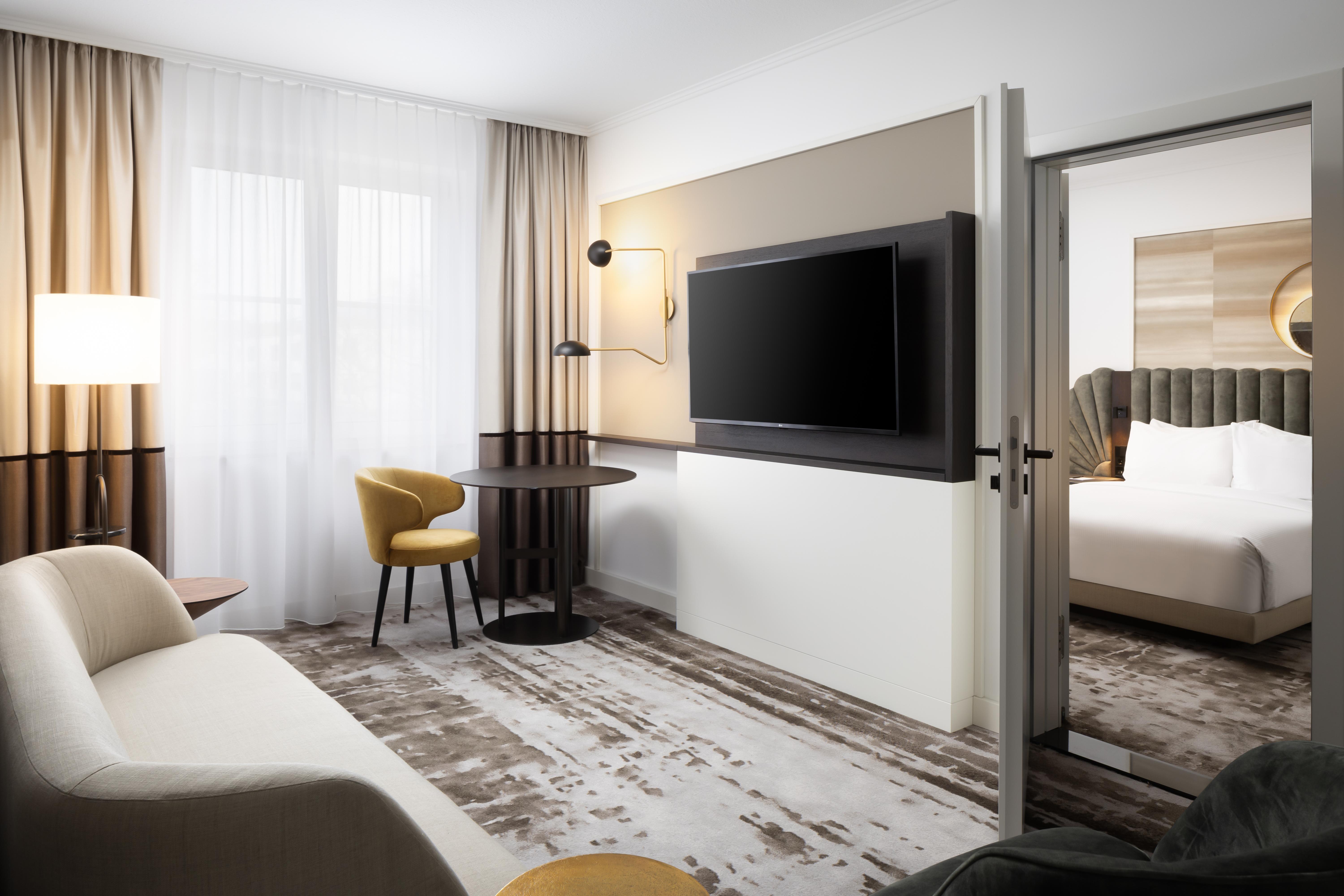Hilton Хайдельберг