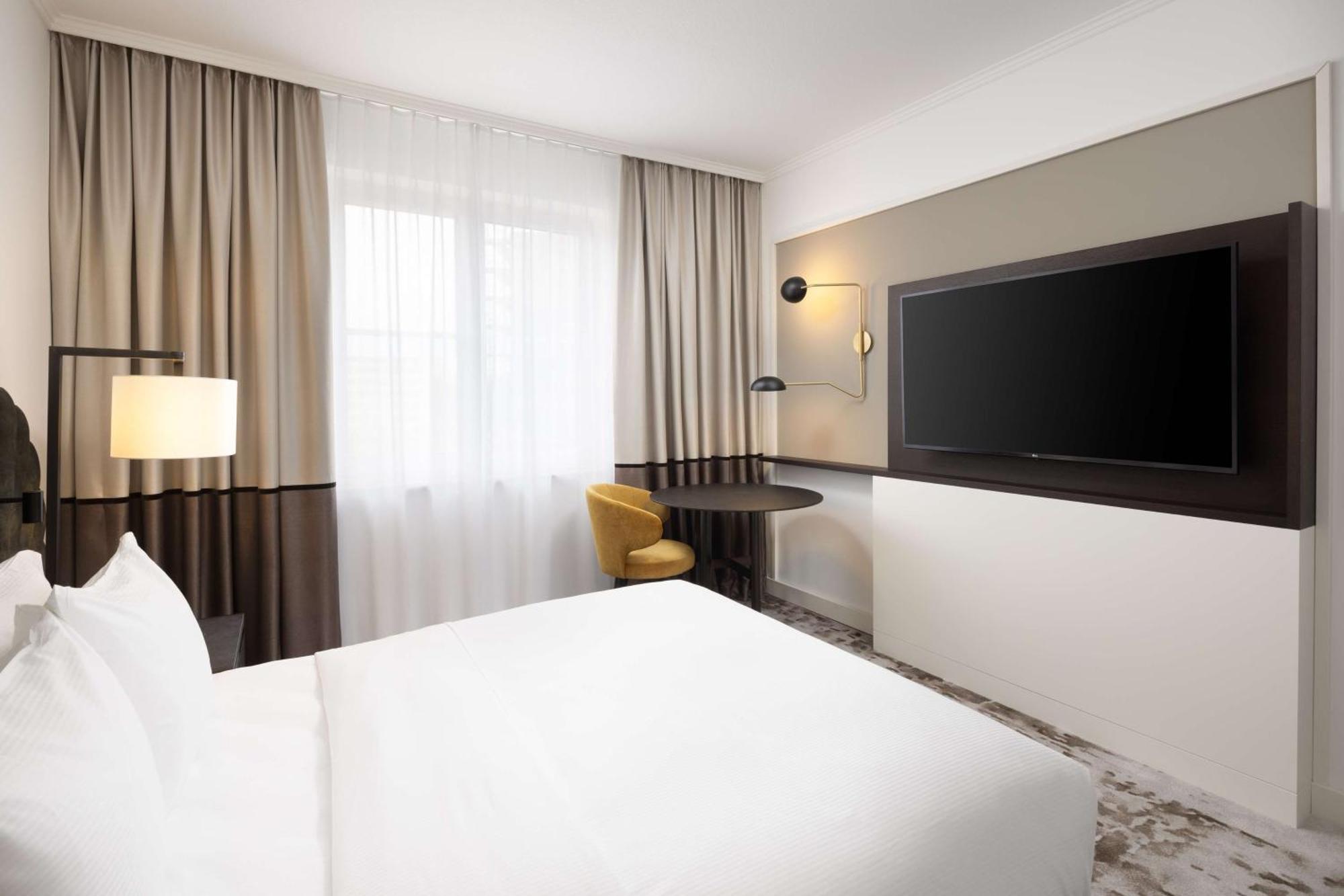 Hilton 4* Хайдельберг