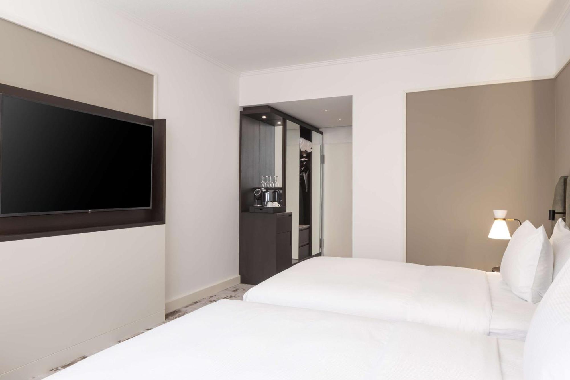 Hilton Hotel Heidelberg