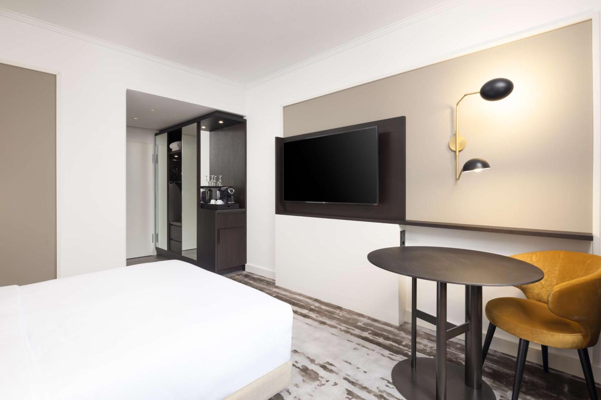 Hilton 4* Хайдельберг